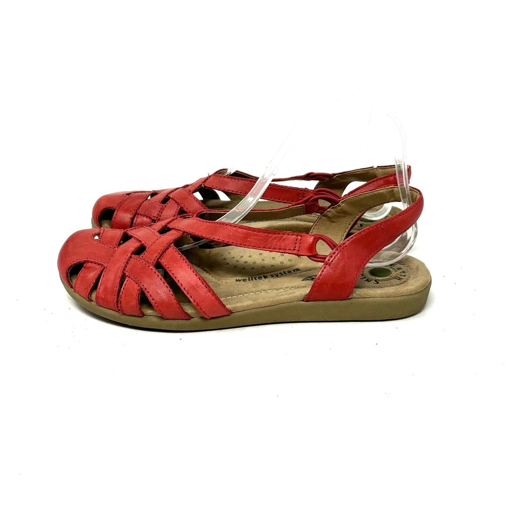 Earth Origins Sandals